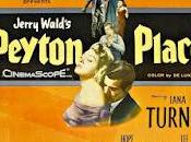 VIDAS BORRASCOSAS (Peyton Place) (USA, 1957) Drama, Melodrama