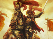 Anunciado Elector Counts, juego cartas Warhammer Fantasy