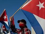 Revolución Cubana, víctima éxito