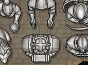 Dungeon Decor Pack ForgottenAdventures