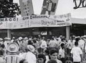 Festejos Patronales Tablas