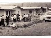 Nace Barriada Octubre Cativa, Colón