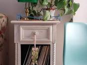 ¿Dónde guardas vinilos?