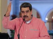 Nicolás Maduro aspira negociaciones oposición comiencen agosto