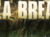 lanza primer teaser tráiler Brea’, nueva serie ciencia ficción para este otoño.