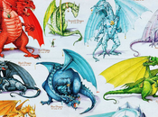 Tamaños dragones raza edad (AD&amp;D