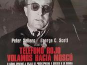 Unboxing Teléfono rojo, volamos hacía Moscú