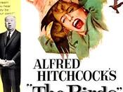 Opinión: pájaros 1963 Alfred Hitchcock