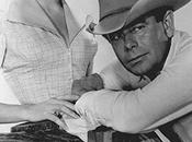 LLEGA PISTOLERO Russell Rouse