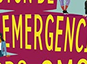 Reseña #623 Botón emergencias para (dejar amar