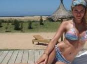 Quién Sofía Pacchi, modelo visitó veces Quinta Olivos último