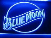 Blue Moon Light