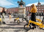 Ayudas para comprar bicicleta eléctrica Madrid