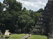 Parque Nacional Tikal. último tesoro Maya