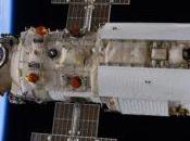 módulo ruso Nauka acopla Estación Espacial Internacional