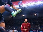FIFA presenta primer gameplay