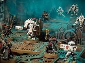 Warhammer Community:Resumen
