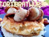 Tapas TortiBratwurst Originales