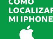 Cómo localizar iPhone perdido Tutorial