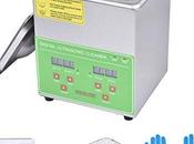 Limpiador ultrasonidos Lidl, mejor para