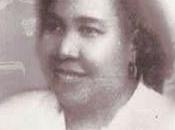 Doña Gumersinda Páez