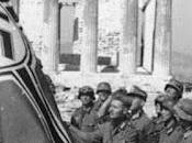 invasión nazi Grecia Balcanes Confidencial