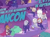 Este FANCON (3,4 Septiembre Palau-solità Plegamans)