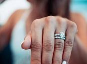 ¿Cómo quieres anillo compromiso?