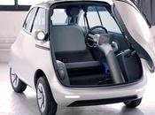 Homologan "Isetta" eléctrico como económico mercado europeo.