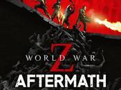 Anunciado lanzamiento físico World Aftermath