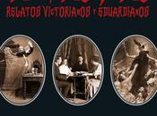 Reseña "Fantasmas: relatos victorianos eduardianos" (VV.AA.)