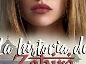 (Reseña) Historia Zahira Bella Hayes