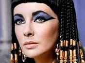 Cleopatra siglo Todos somos sospechosos