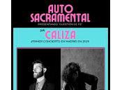 Auto Sacramental Caliza Moby Dick Club