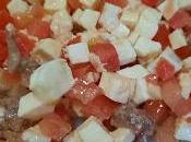 Ensalada caprese