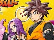 Viajeros tiempo linea. saga Dragon Ball Xenoverse Parte