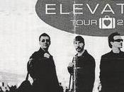 Vídeos conciertos: agosto 2001 Palau Sant Jordi Barcelona