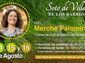 soto Villar Barrios escenario nuevo este semana Baños bosque