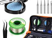 Soldador Lidl, mejor para