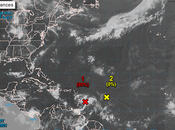 Baja presión convertiría ciclón cualquier momento.