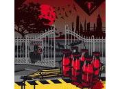 Rojo botella, Sergi Escolano