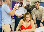 Antonio Ecarri oficializa candidatura ante para alcaldía Caracas