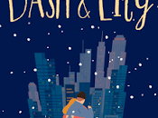 Reseña|| cuaderno desafíos Dash Lily- Rachel Cohn David Levithan