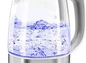 Hervidor agua Lidl, mejor para