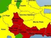 pone alerta toda República Dominicana.