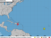 Caribe bajo Alerta formación tormenta tropical "Fred"