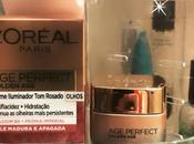 L'Oréal Paris Perfect Golden Contorno Ojos Antiojeras Pieles Maduras Apagadas
