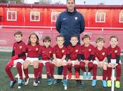 ¿Cuánto cuesta apuntar hijo/a Escuela Fútbol Antonio Puerta Sevilla
