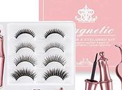 Pestañas Magnéticas Mercadona, mejores para comprar online