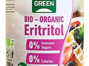 Edulcorante eritrol Mercadona, compra mejor